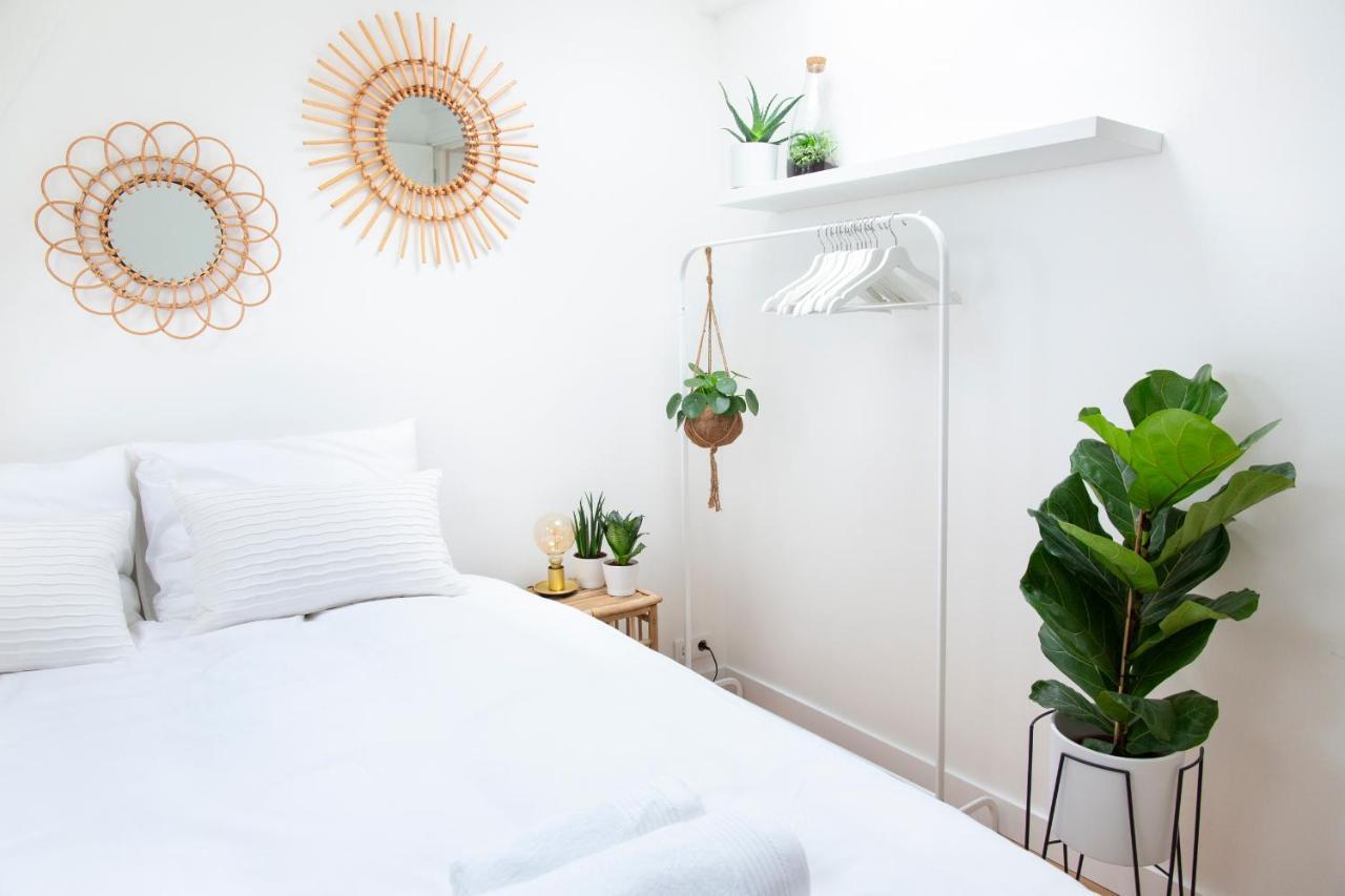 Trendy 2 Bedroom On Perfect Location * Ámsterdam