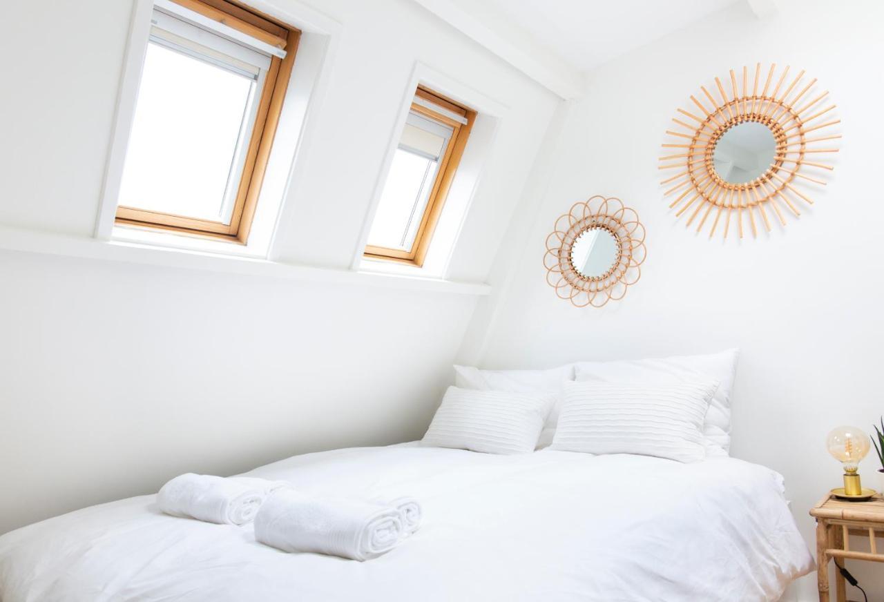 Trendy 2 Bedroom On Perfect Location Ámsterdam